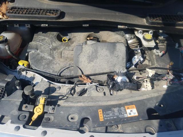 2019 FORD ESCAPE TIT - 1FMCU9J94KUA08676