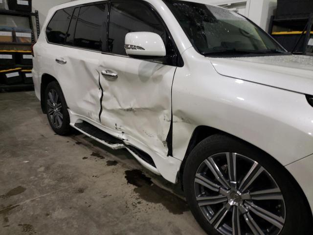 2017 LEXUS LX 570 JTJHY7AX1H4223665