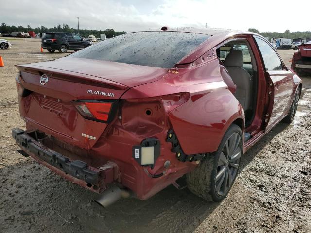 2019 NISSAN ALTIMA EDI 1N4AL4FV8KC102868