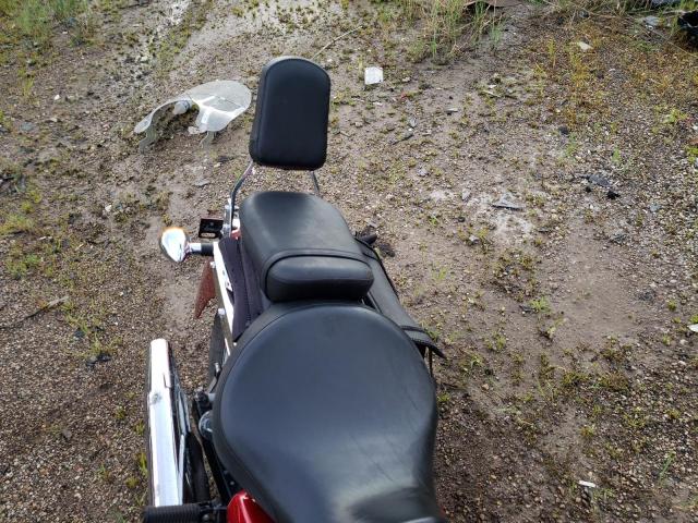 2011 HONDA VT750 C JH2RC5001BK700619