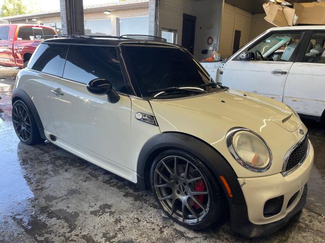 Copart GO cars for sale at auction: 2009 Mini Cooper Sport