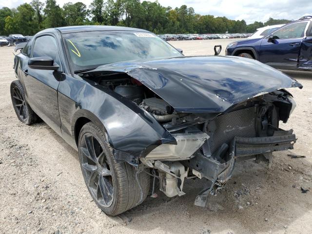 VIN 1ZVBP8AM5D5231146 2013 FORD MUSTANG no.1