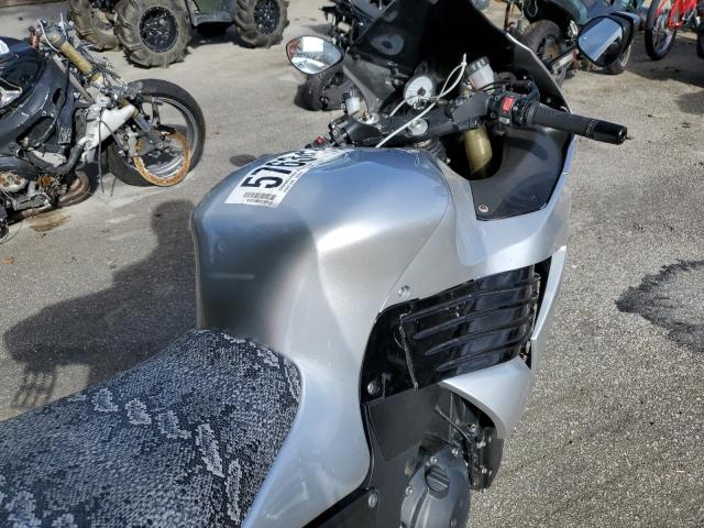 2007 KAWASAKI ZX1400 A JKBZXNA107A016958