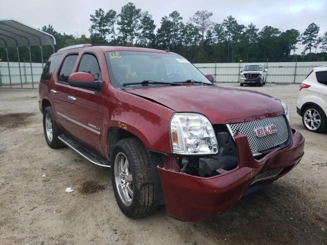 2009 GMC Yukon Denali