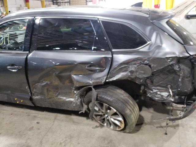 2016 MAZDA CX-9 GRAND - JM3TCBDY3G0118545