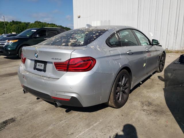 2019 BMW 440I GRAN - WBA4J5C50KBU79110