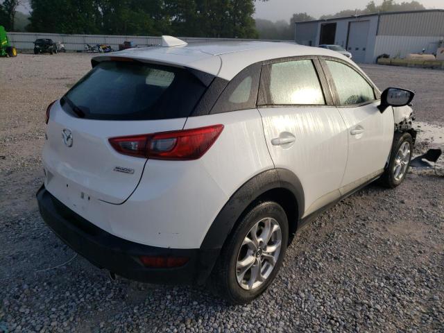 2019 MAZDA CX-3 TOURI - JM1DKDC72K0401810