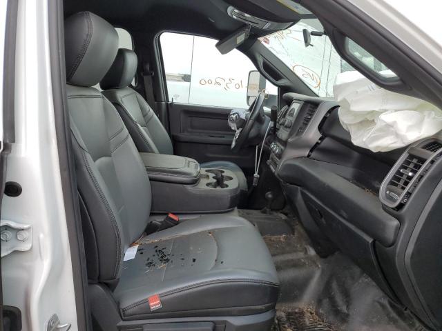 2021 RAM 4500 3C7WRLEL1MG634667