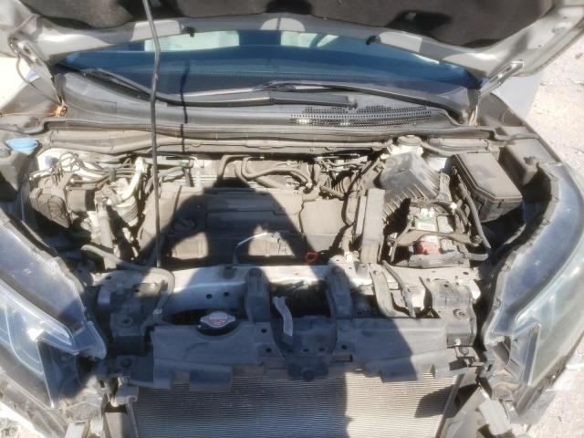 2015 HONDA CR-V EX-L 2HKRM3H72FH501062