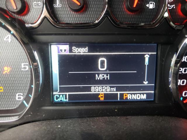 2015 CHEVROLET SILVRDO LT 1GCVKREC0FZ245702