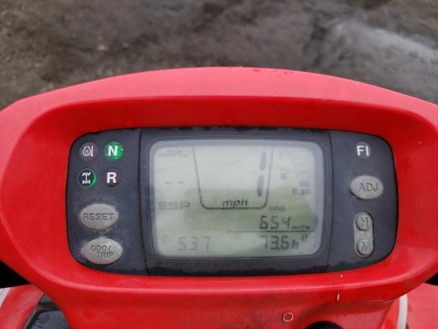 2009 HONDA TRX680 FA 1HFTE330894402744