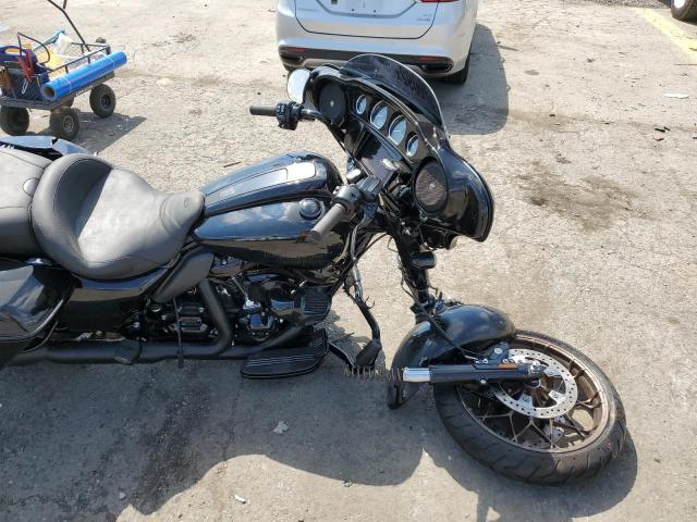 2022 HARLEY-DAVIDSON FLHXST 1HD1ABL18NB621997