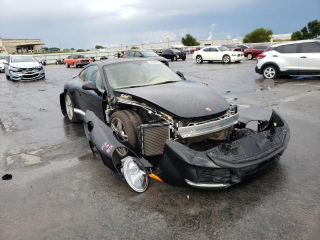PORSCHE 911 – zdjęcie z aukcji, lot #57464202