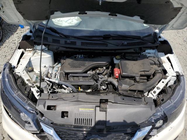 2020 NISSAN 180SX JN1BJ1CW2LW641280