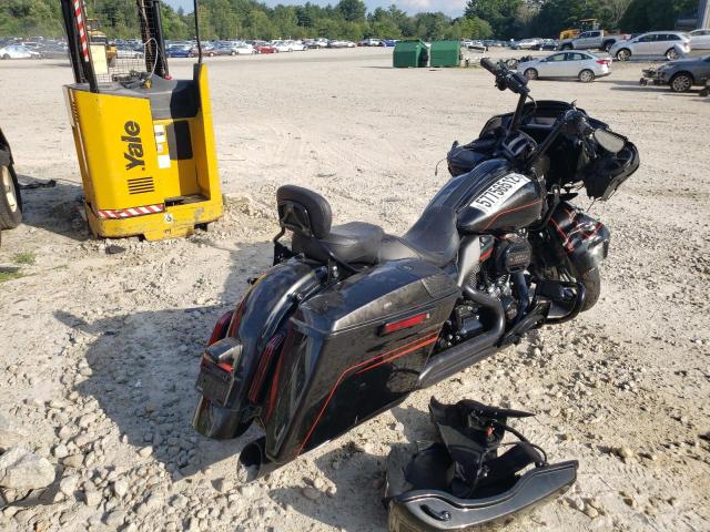 2018 HARLEY-DAVIDSON FLTRXSE CV 1HD1TCL12JB958370