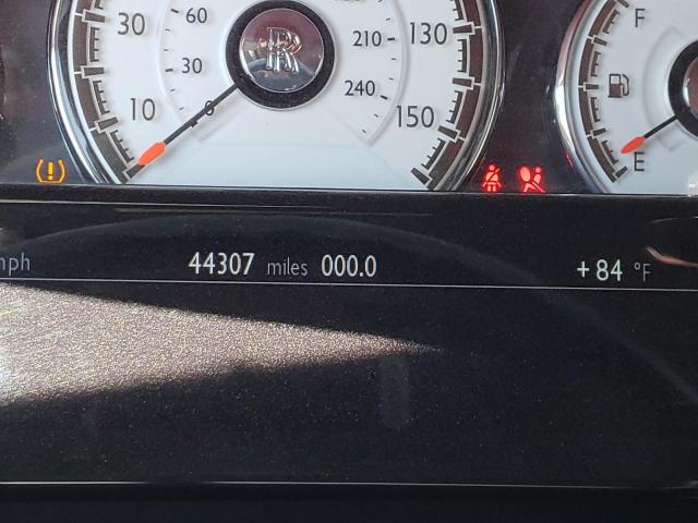 2016 ROLLS-ROYCE WRAITH SCA665C58GUX86363