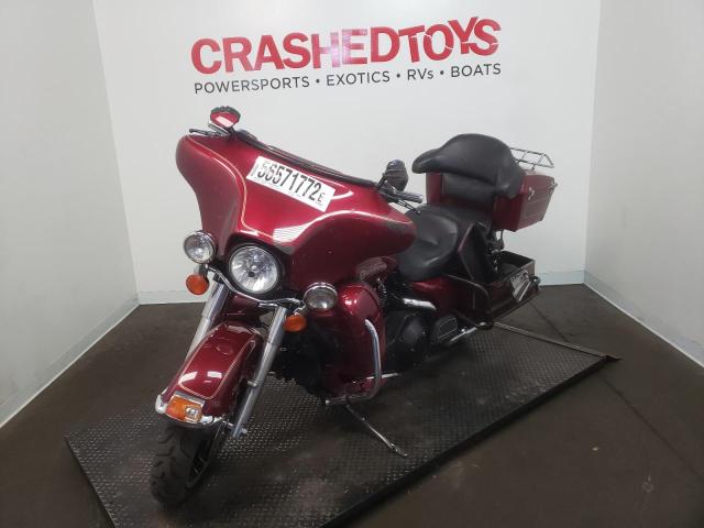 2005 HARLEY-DAVIDSON FLHT CLASS 1HD1DJV195Y637461