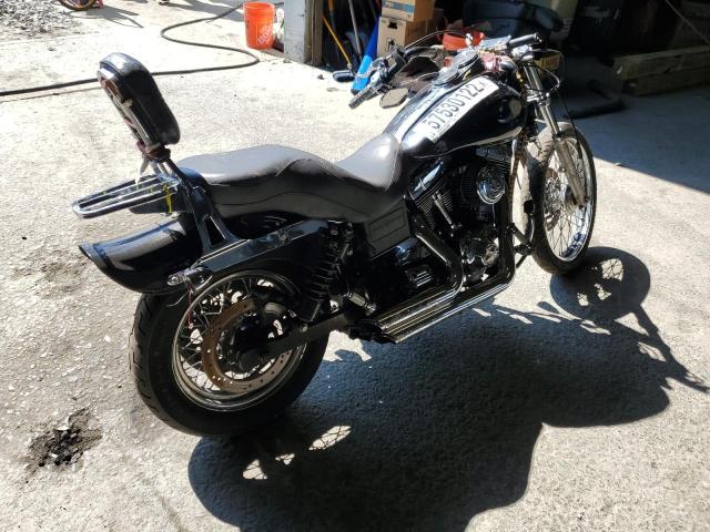 2004 HARLEY-DAVIDSON FXDLI 1HD1GNW174K329168