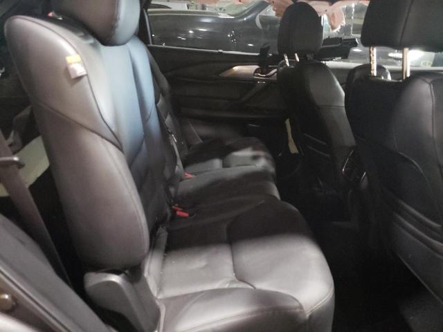 2016 MAZDA CX-9 GRAND - JM3TCBDY3G0118545