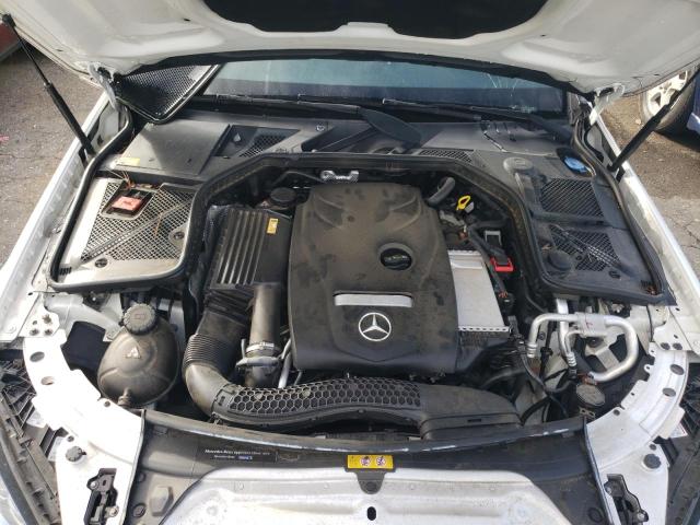 VIN 55SWF4KB7FU040051 2015 Mercedes-Benz C-Class, 3... no.7