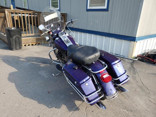 2005 HARLEY-DAVIDSON FLHPI 1HD1FHW115Y670875