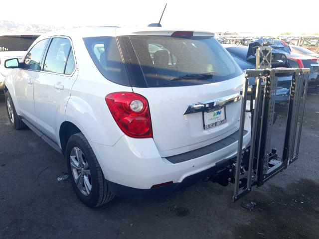 2015 CHEVROLET EQUINOX L 2GNALLEK1F6350297