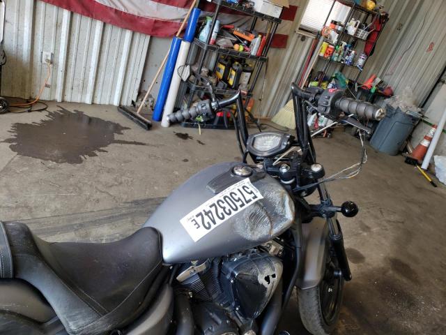 2014 YAMAHA XVS1300 CU JYAVP33E3EA011081