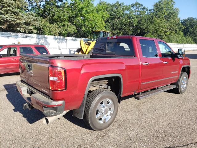 2019 GMC SIERRA 1GT42WEY9KF195495