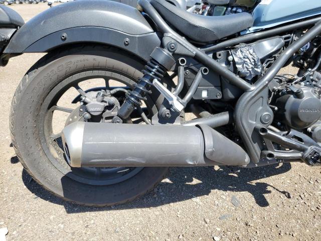 2019 HONDA CMX300 A MLHNC5355K5200098