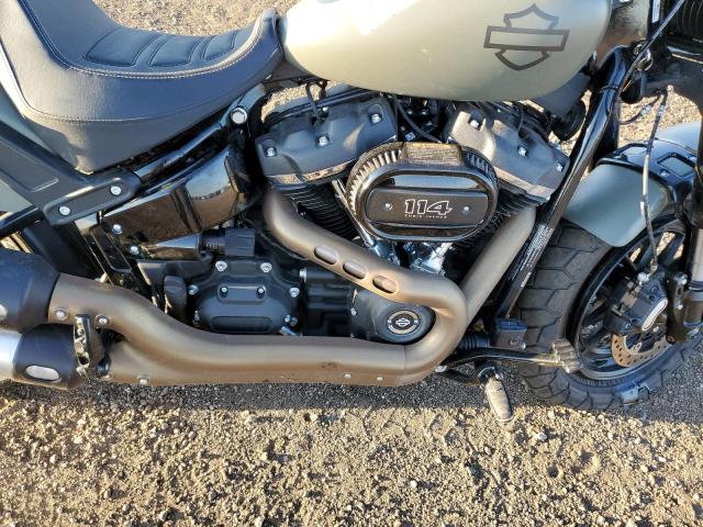 2021 HARLEY-DAVIDSON FXFBS 1HD1YLK18MB053459