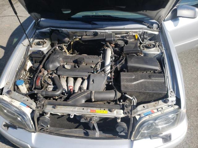 YV1VW27553F987191 Volvo V40