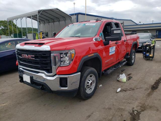 2020 GMC SIERRA C25 1GT28LE7XLF253076