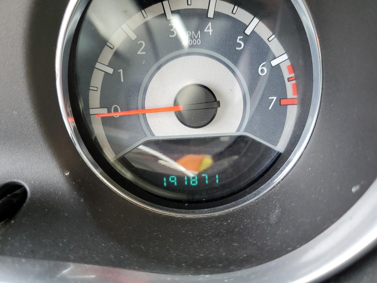 2011 Chrysler 200 Touring VIN: 1C3BC1FB1BN569013 Lot: 56698062