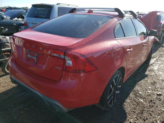 YV126MFL1H2430680 Volvo S60