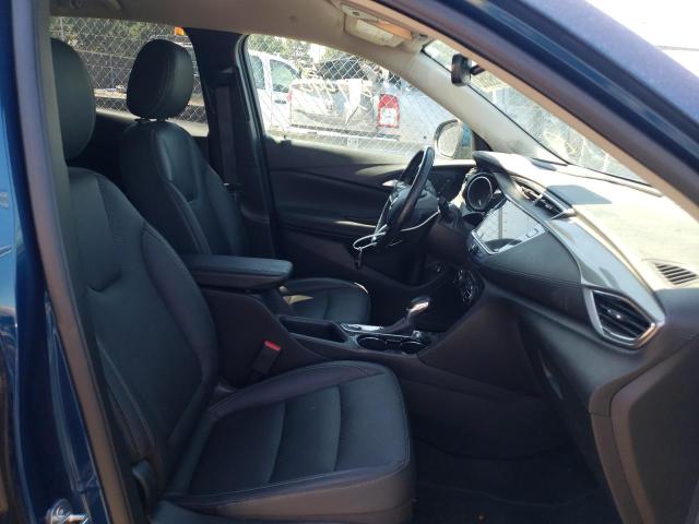 KL4MMGSL7LB118698 Buick Encore Gx Essence