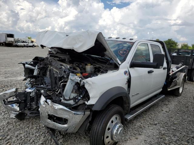 2021 RAM 4500 3C7WRLEL1MG634667