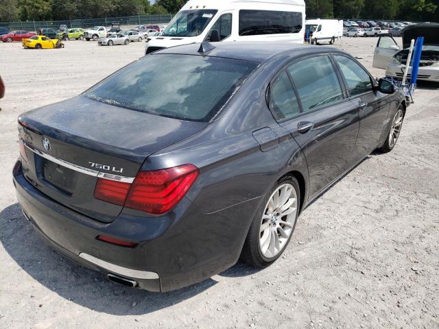2015 BMW 750LI XDRI WBAYF8C56FD654734