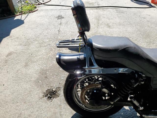 2004 HARLEY-DAVIDSON FXDLI 1HD1GNW174K329168