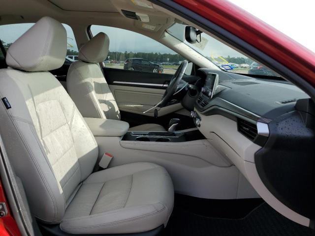 2019 NISSAN ALTIMA EDI 1N4AL4FV8KC102868