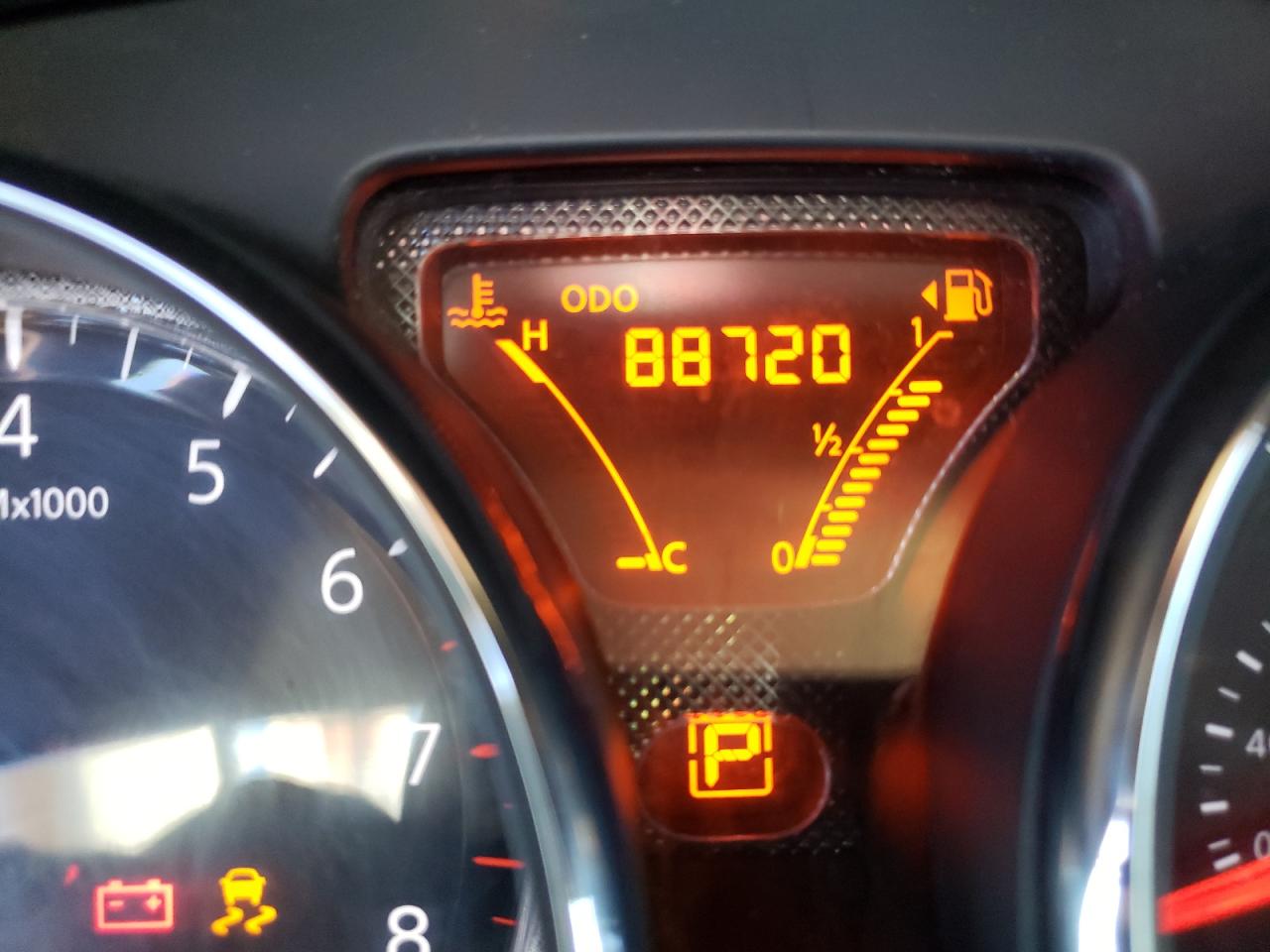 3N1CE2CP6HL373127 NISSAN VERSA 2017