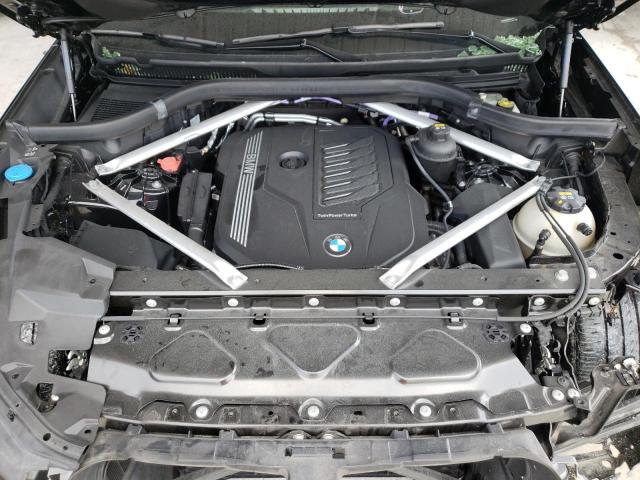 2021 BMW X6 SDRIVE 5UXCY4C0XM9E66112