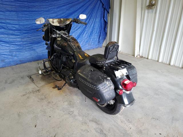 2018 HARLEY-DAVIDSON FLHCS HERI 1HD1YBK15JC084975