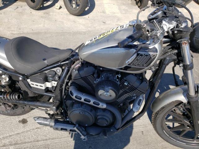 2017 YAMAHA XVS950 CU JYAVN05Y9HA003373