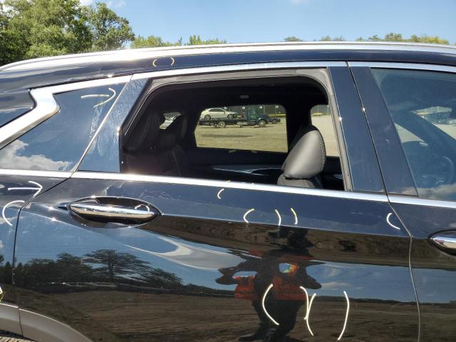 2021 INFINITI QX50 LUXE 3PCAJ5BB9MF116690