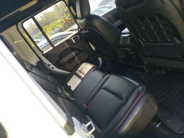 2020 JEEP WRANGLER U - 1C4HJXFG5LW247397
