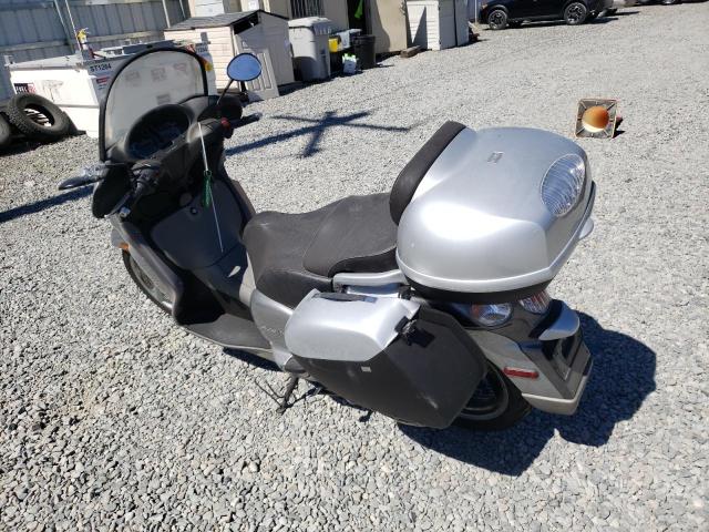 2004 APRILIA SCARABEO 5 ZD4RTC0004S000451