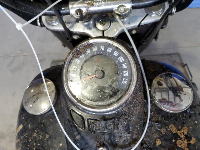 2018 HARLEY-DAVIDSON FLHCS HERI 1HD1YBK15JC084975