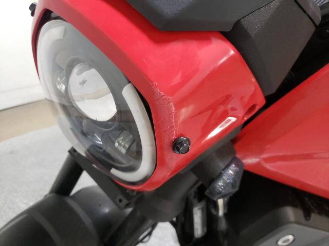 2022 HONDA NVA110 B 3H1JK0703ND004600
