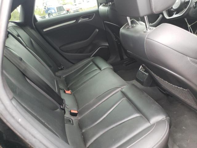 2017 AUDI S3 PREMIUM WAUB1GFF4H1014027