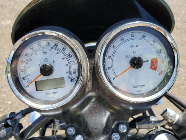 2015 TRIUMPH MOTORCYCLE THRUXTON SMT920K15FT667002